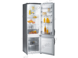 Холодильник Gorenje RK41295E (196138, HZS3027) - Фото